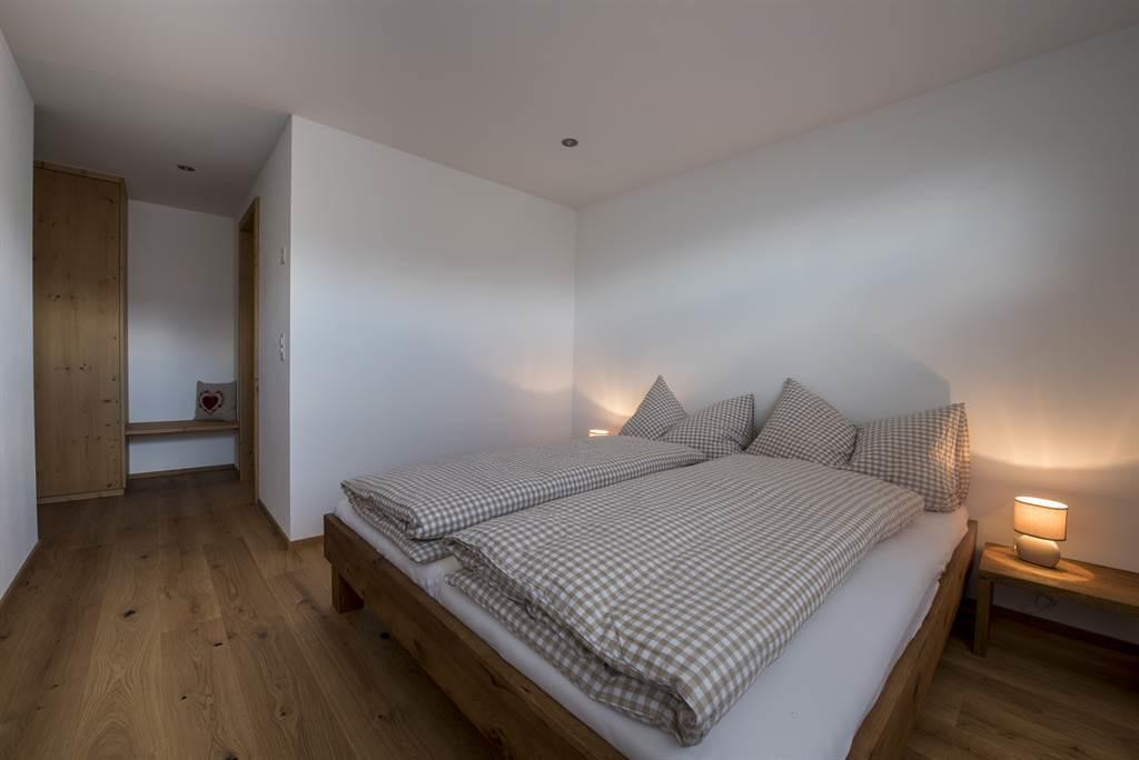 Huwetz 2 Appartement Bettmeralp Buitenkant foto